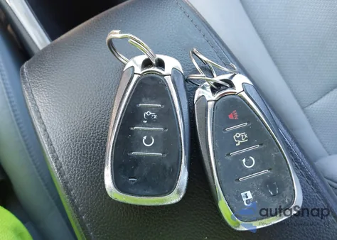 2019 Chevrolet Cruze Lt from USA, damaged, VIN 1G1BE5SMXK7103064